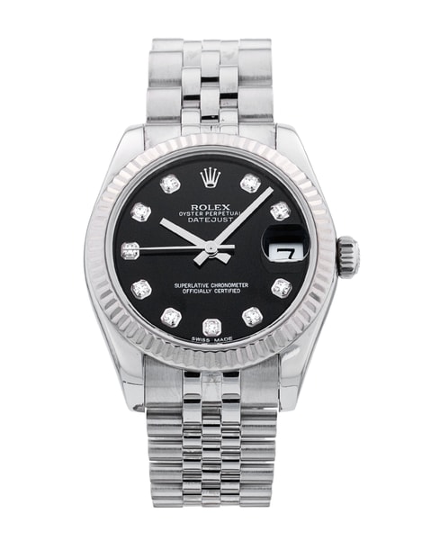 Rolex Datejust Lady 31 178274